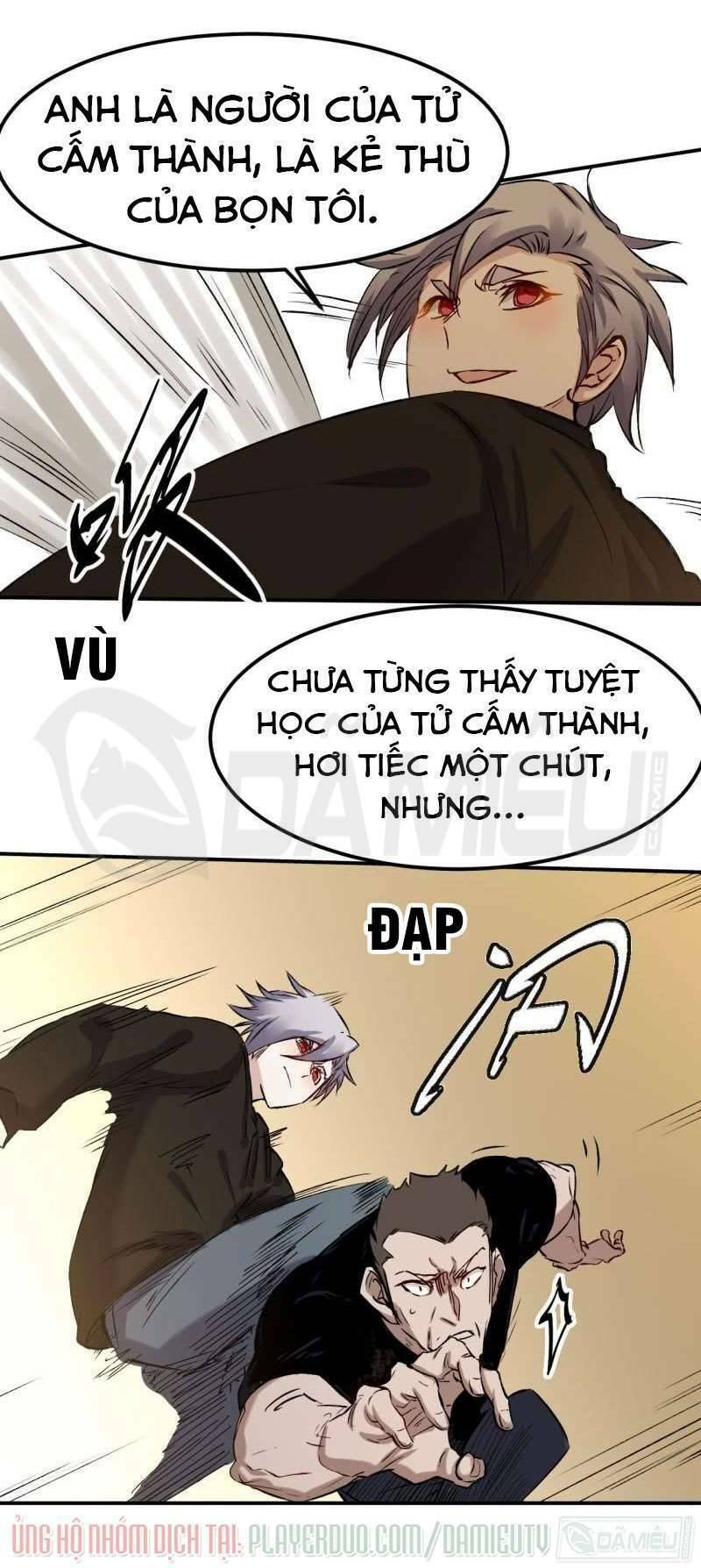 Đỉnh Phong Thần Y: Chapter 65