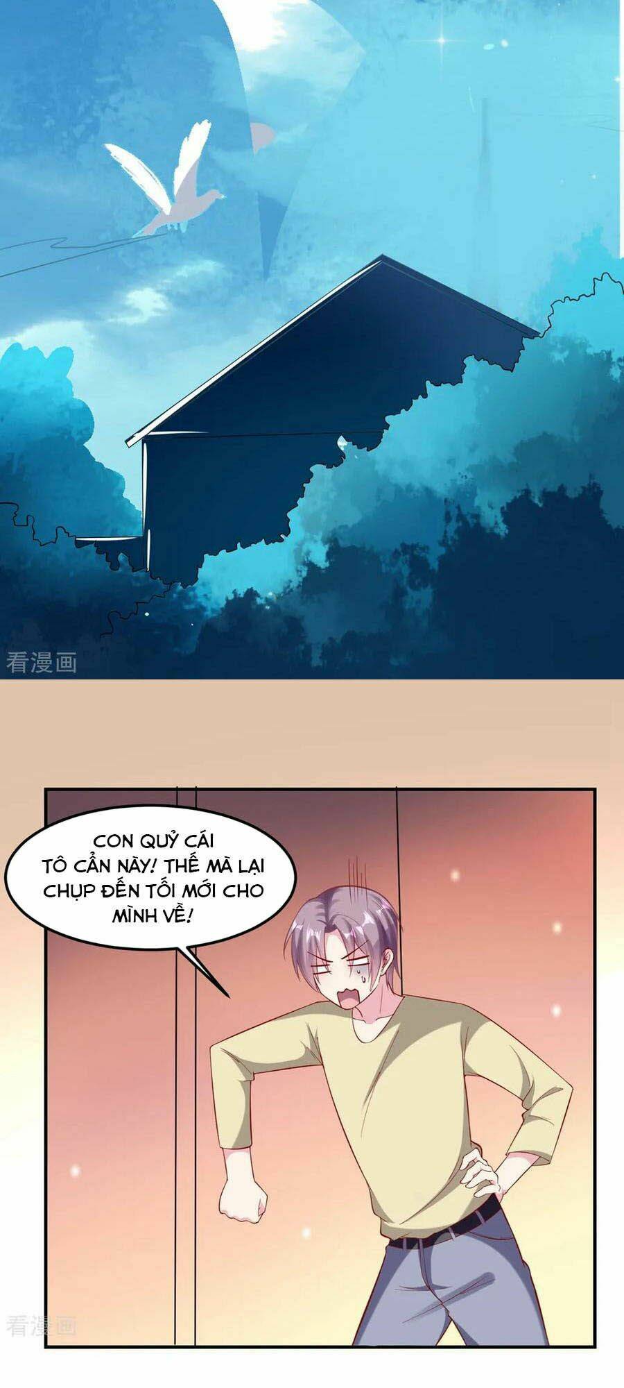 Hẹn Hò Siêu Tốc: Chapter 51