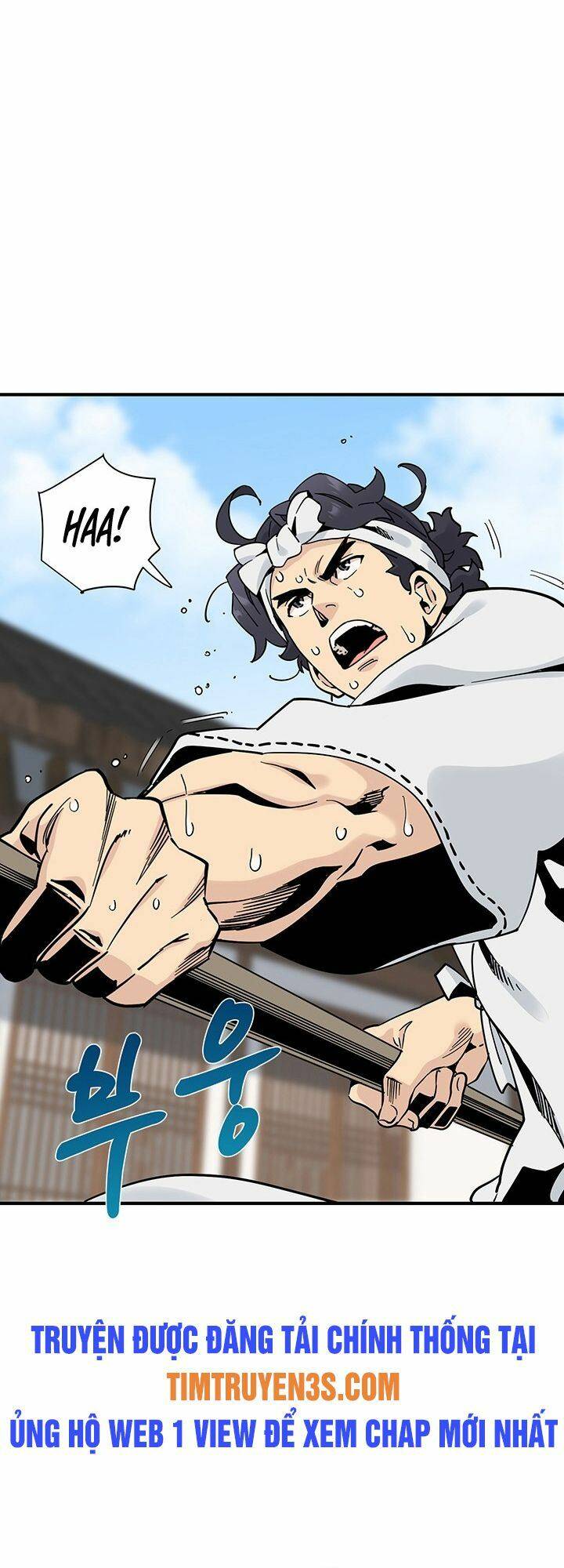 Hồi Ký Của Huyền Thoại Học Giả: Chapter 6