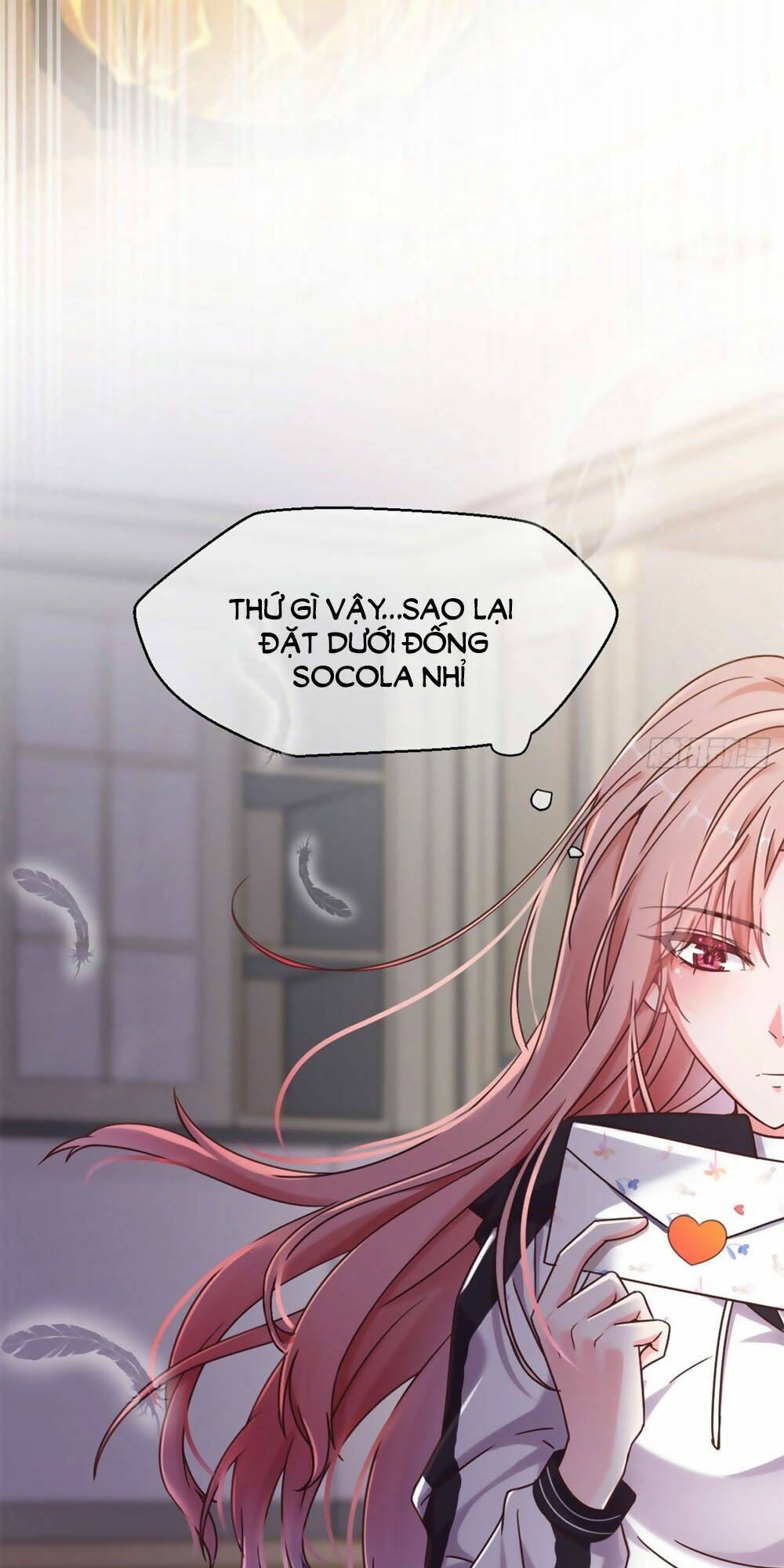 Quyến Rũ Không Thành: Chapter 13