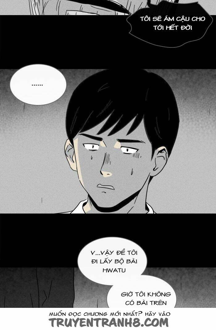 Những Câu Chuyện Bất Thường: Chapter 183