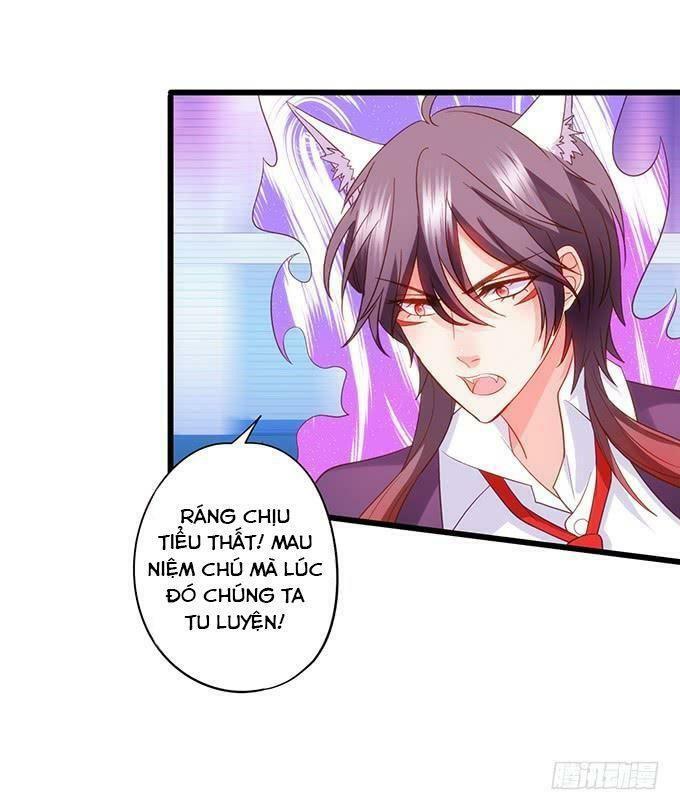 Hồ Tiên Hung Bạo: Chapter 99