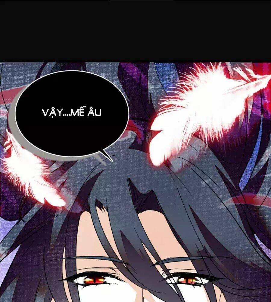 Huyết Túc Khế Ứớc: Chapter 1