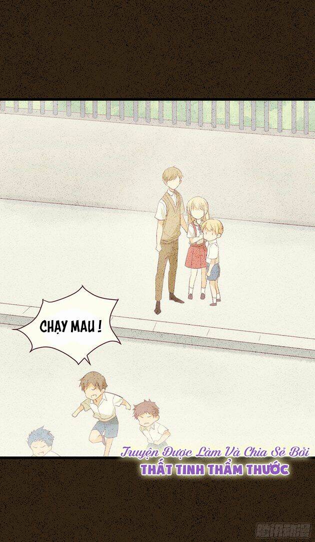 Hoa Anh Đào Rơi Đẹp Như Em: Chapter 2