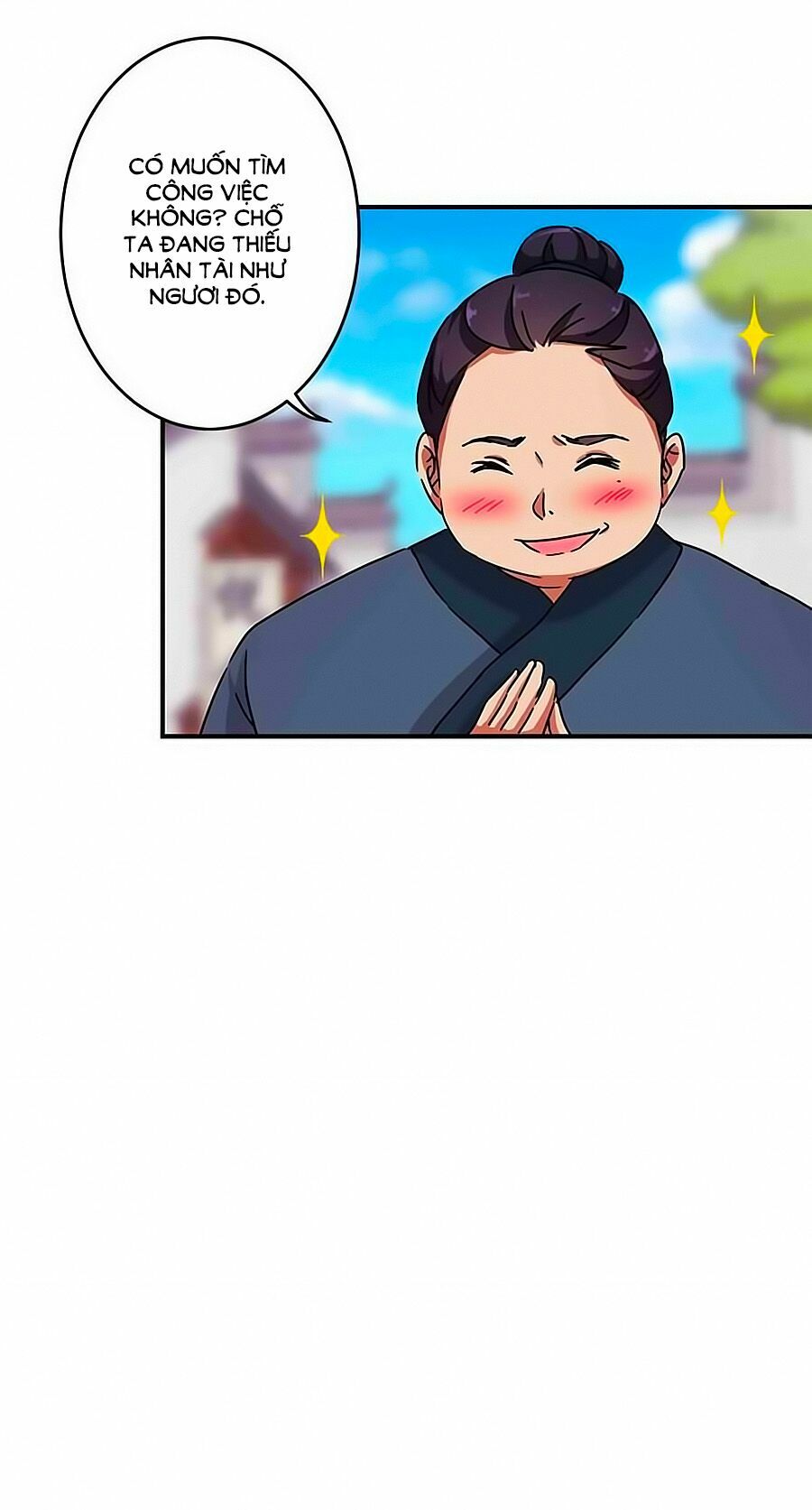 Vương Gia ! Ngươi Thật Bỉ Ổi !: Chapter 276
