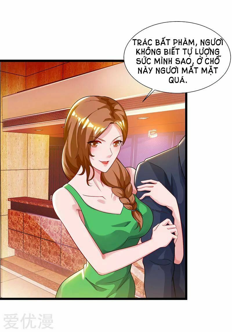 Trọng Sinh Khí Thiếu Quy Lai: Chapter 42