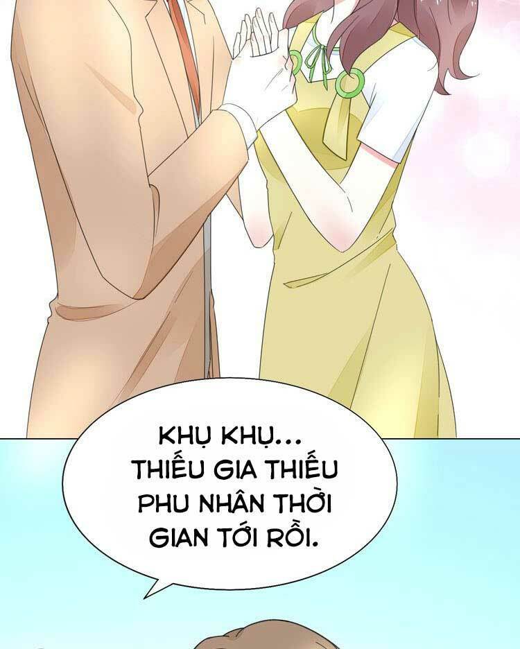 Điều Ước Sủng Ái Bất Bình Đẳng: Chapter 70.2