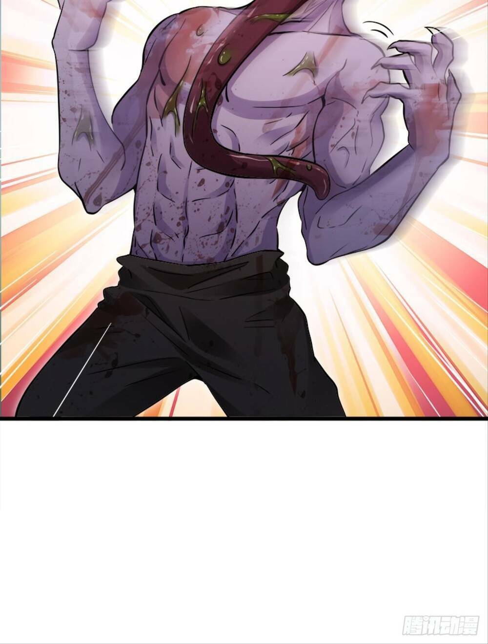 Mạt Thế Thần Tài: Chapter 9