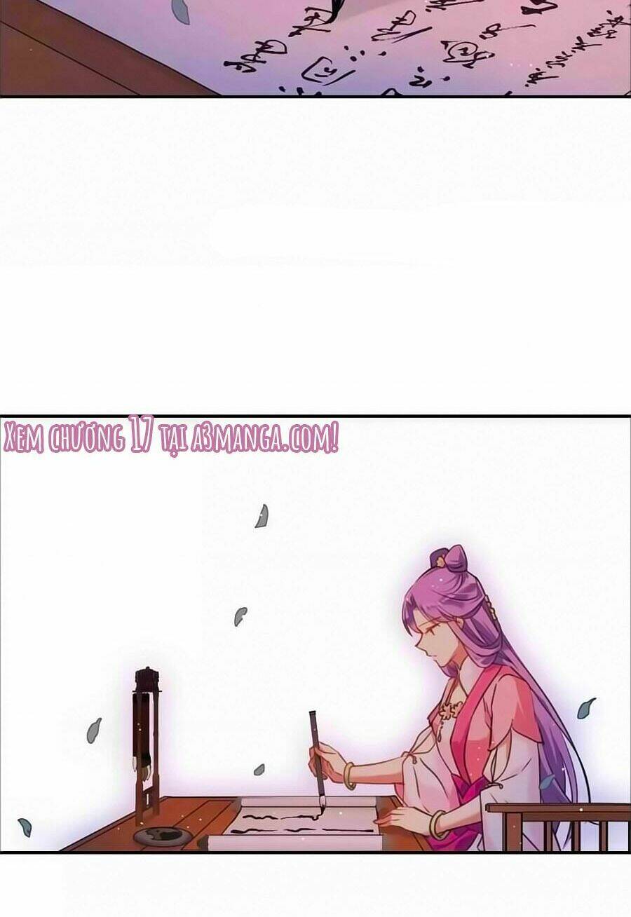 Thượng Quốc Phú Chi Thiên Đống Tuyết: Chapter 16