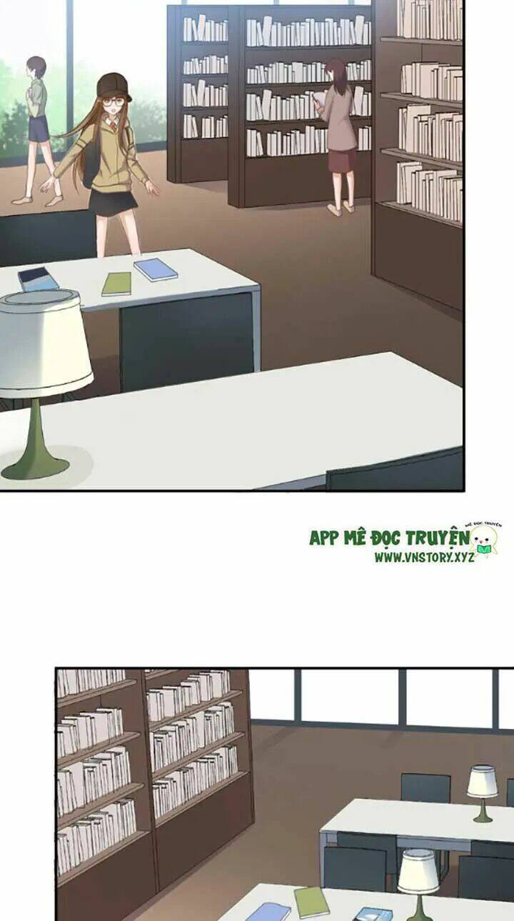 Thần Tượng Điểm Zero: Chapter 137