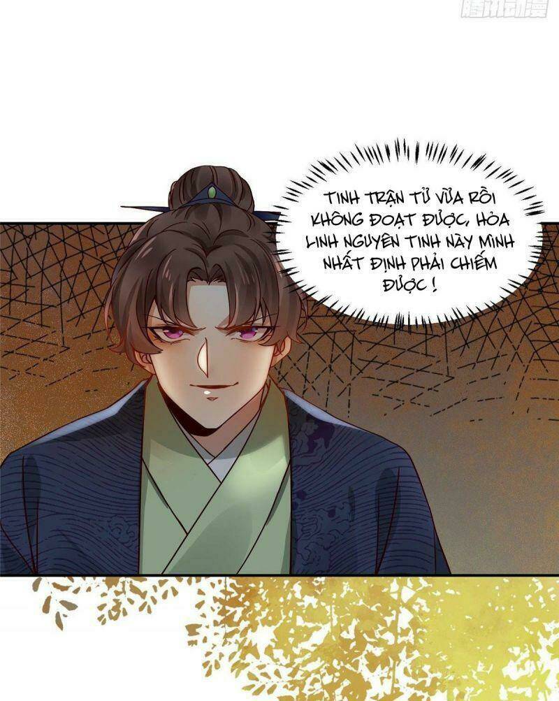 Nghịch Thiên Thần Phi Chí Thượng: Chapter 15