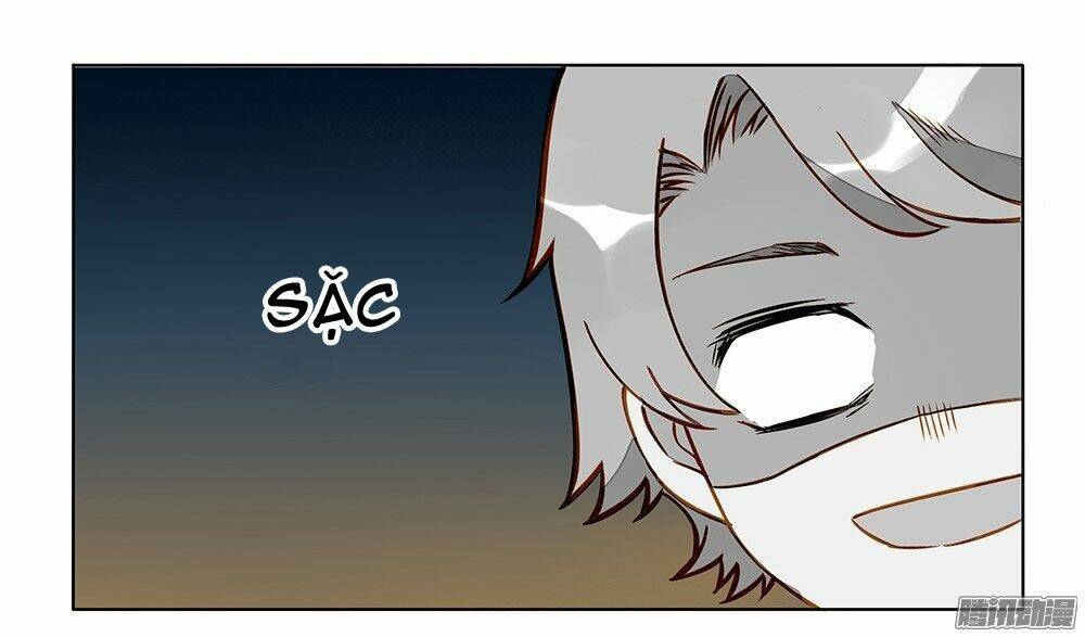 Tại Hạ Là Thần Tình Yêu: Chapter 16