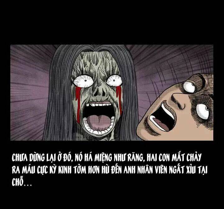 Kỳ Án Có Thật: Chapter 27