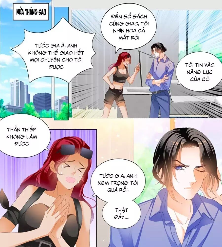 Bá Đạo Tiểu Thúc, Xin Trêu Chọc Vừa Thôi!: Chapter 121