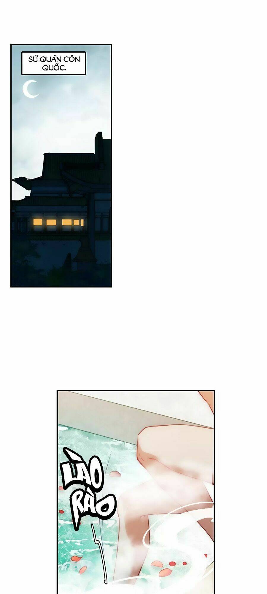 Thượng Quốc Phú Chi Thiên Đống Tuyết: Chapter 81