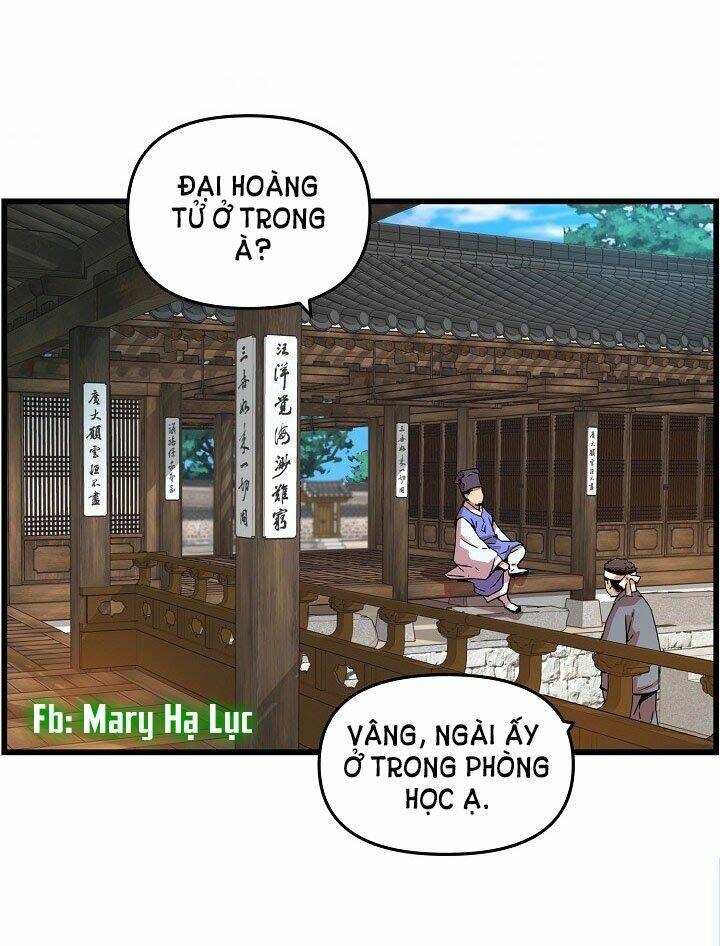 Tôi Sẽ Sống Như Một Hoàng Tử: Chapter 11