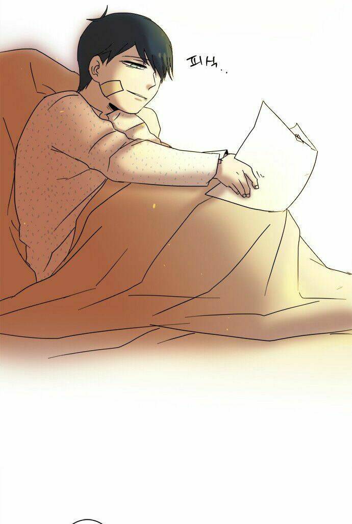 The Children's Teacher, Mr. Kwon: Chapter 11