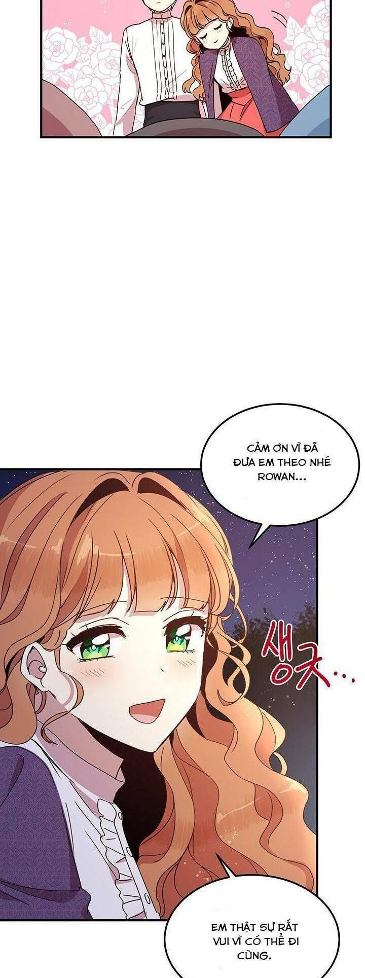 Công Tước, Loạn Vừa Thôi!: Chapter 50