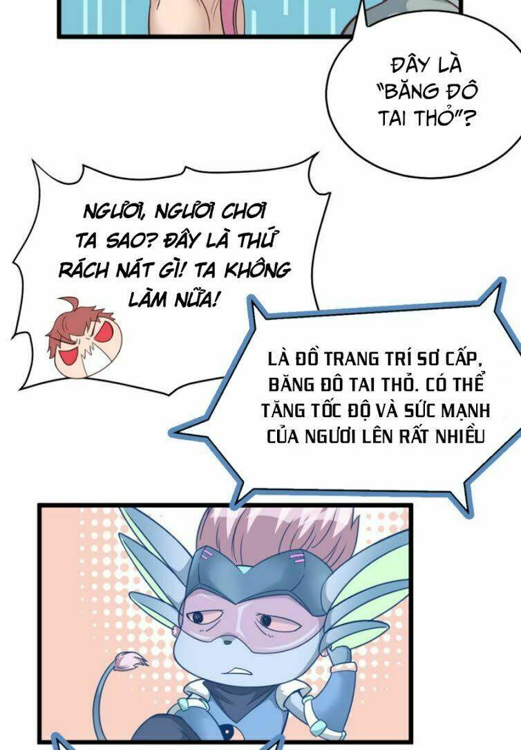 Hệ Thống Tu Tiên Mạnh Nhất: Chapter 2