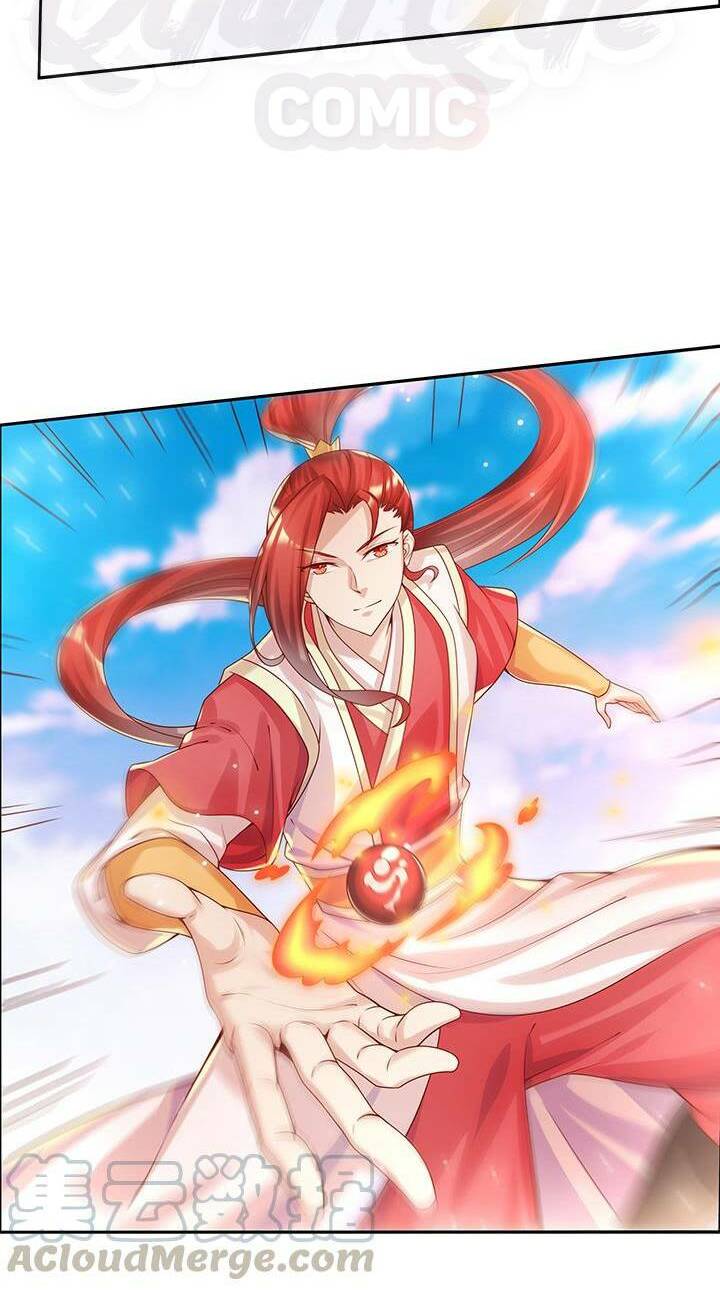 Siêu Phàm Truyện: Chapter 150