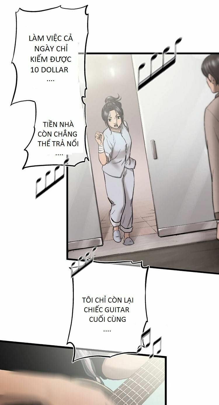 Diamond Dust: Chapter 10