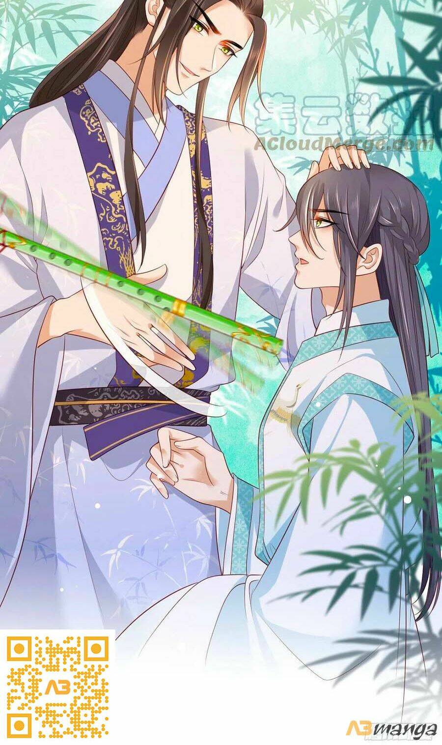 Nữ Thủ Phú Chi Kiều Sủng Nhiếp Chính Vương: Chapter 74