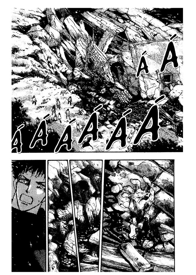 Mầm Sống: Chapter 41