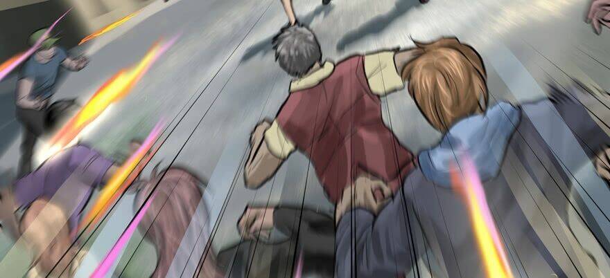 Vua Sinh Tồn: Chapter 65