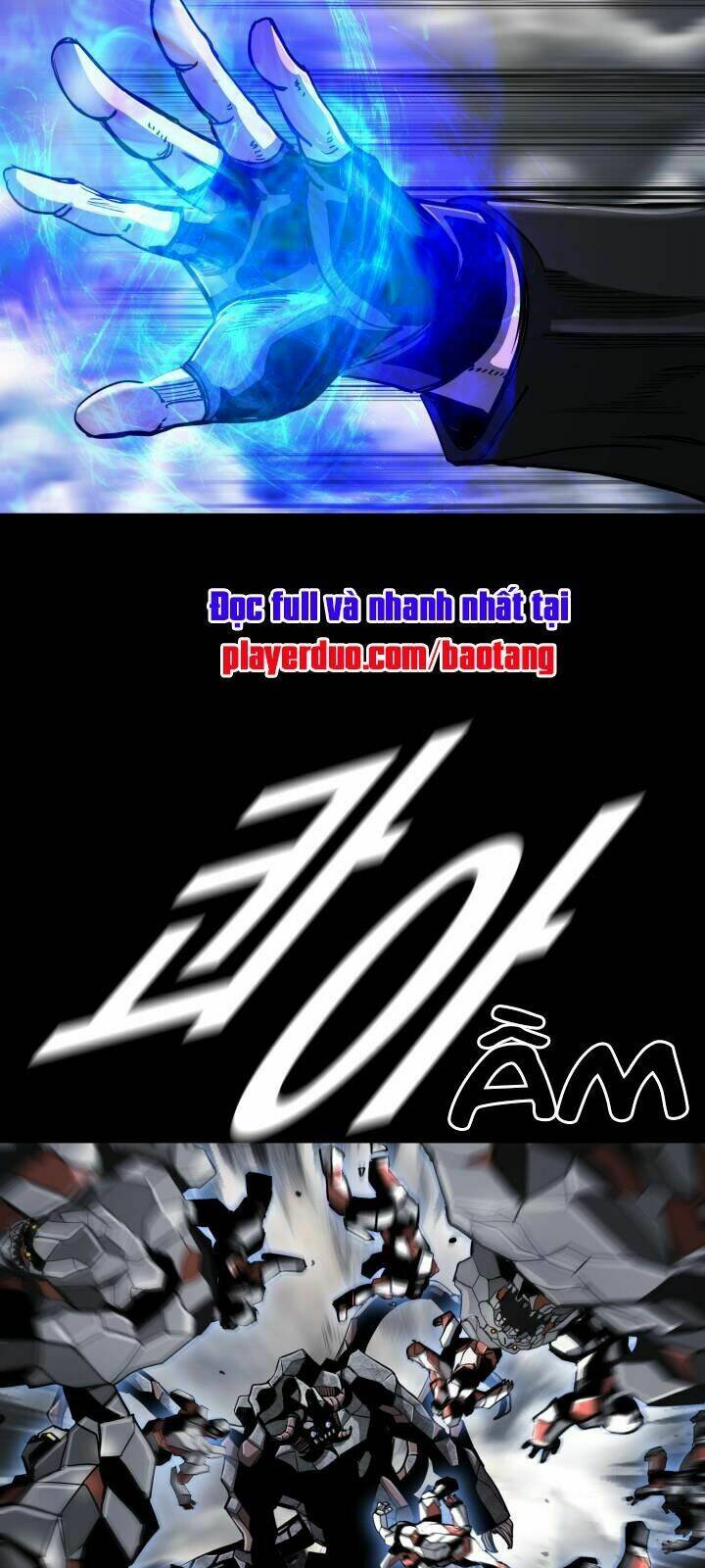 Thợ Săn Đầu Tiên: Chapter 79