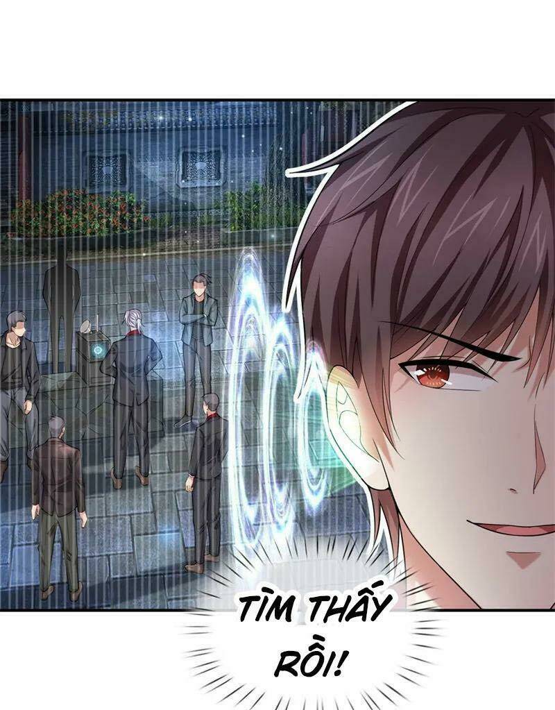 Tuyệt Thế Phi Đao: Chapter 264
