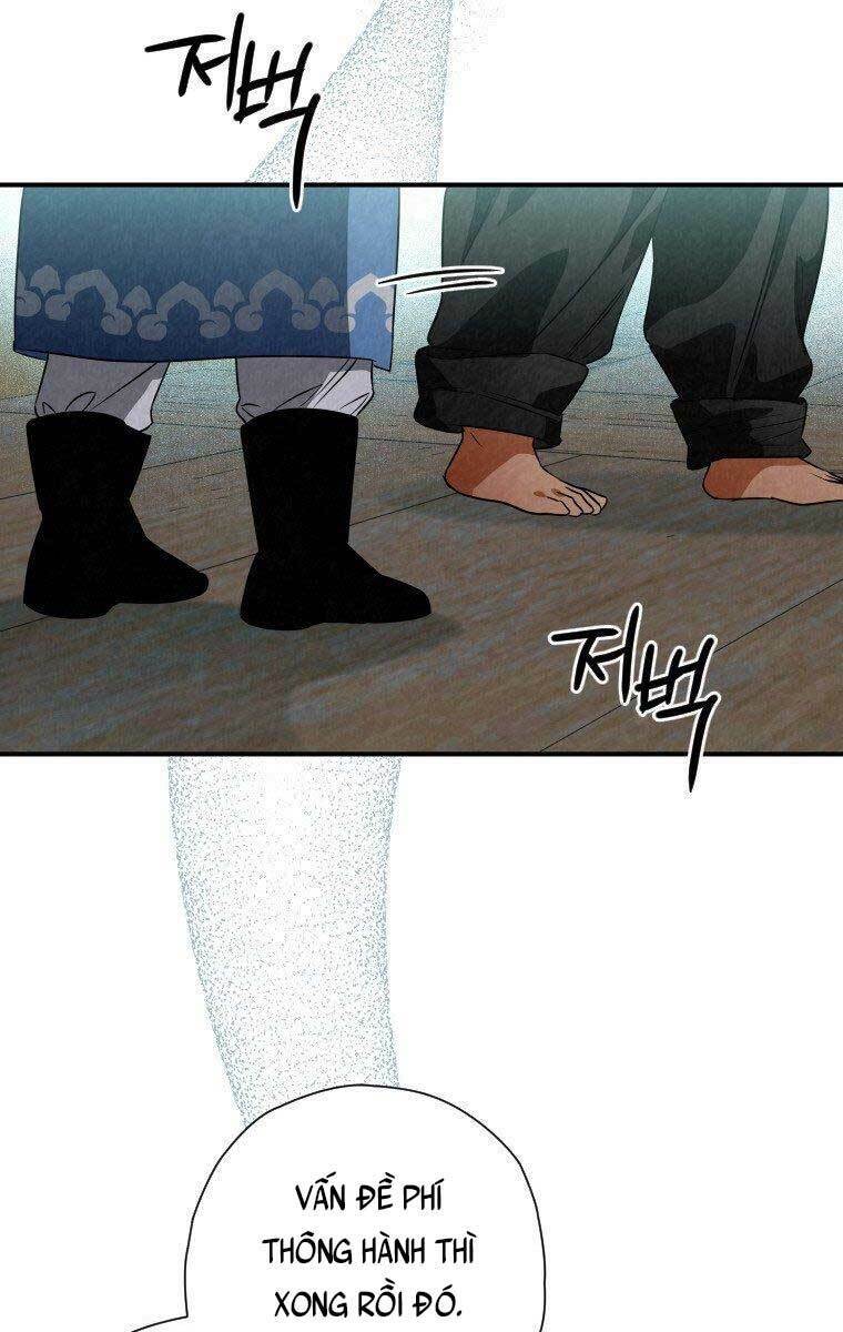 Thời Đại Hoàng Kim Của Thiên Kiếm: Chapter 32