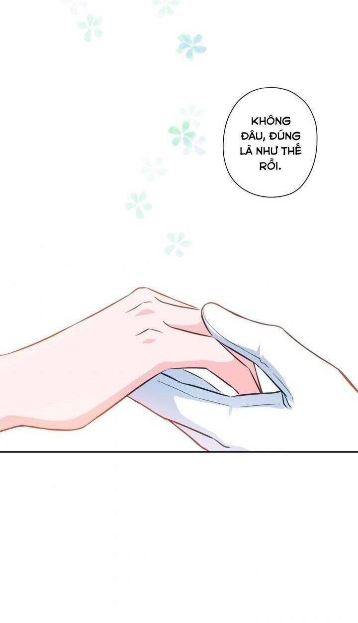 Gửi Đến Người Bạn Của Tôi: Chapter 10