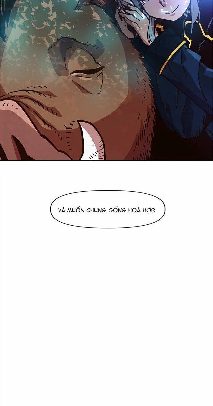 Nô Lệ Nghịch Thiên: Chapter 22