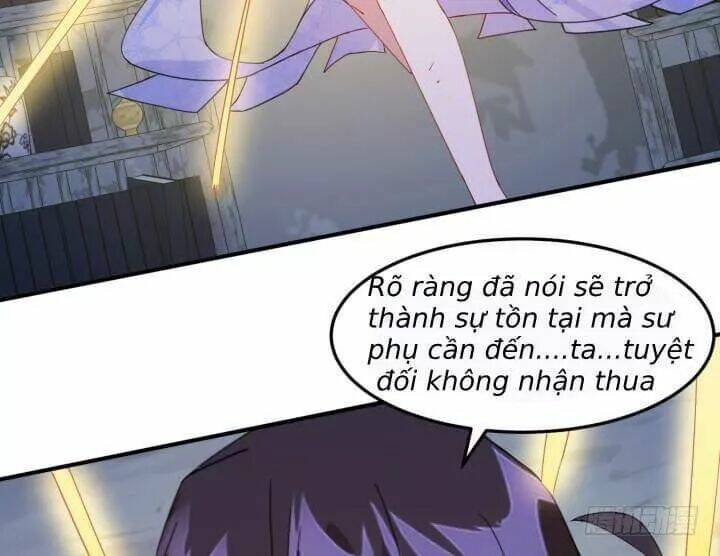 Bí Mật Của Dạ Tộc: Chapter 42