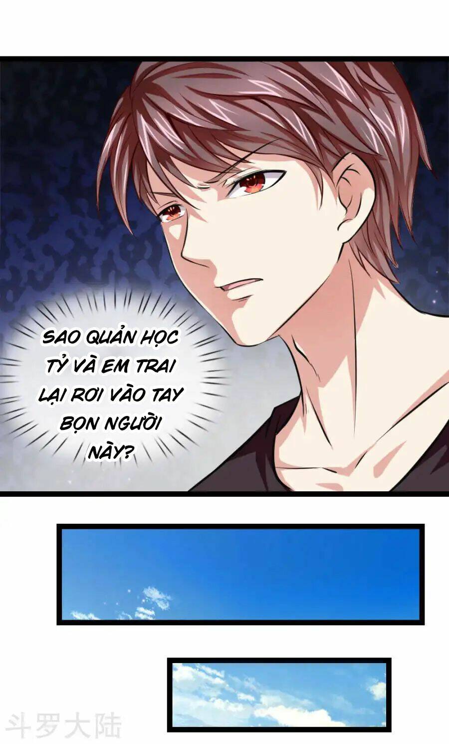 Tuyệt Thế Phi Đao: Chapter 56