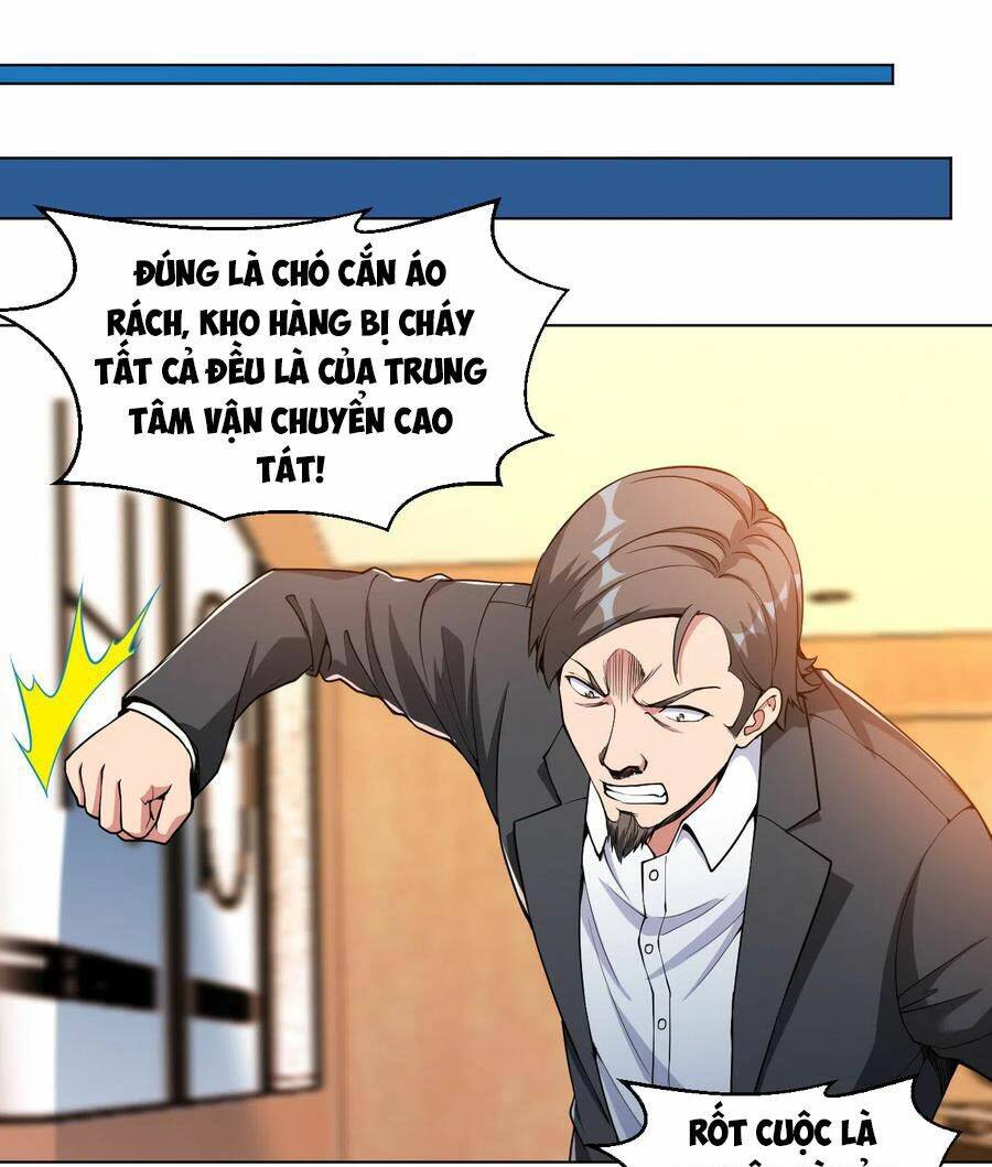 Y Đẳng Cuồng Binh: Chapter 148