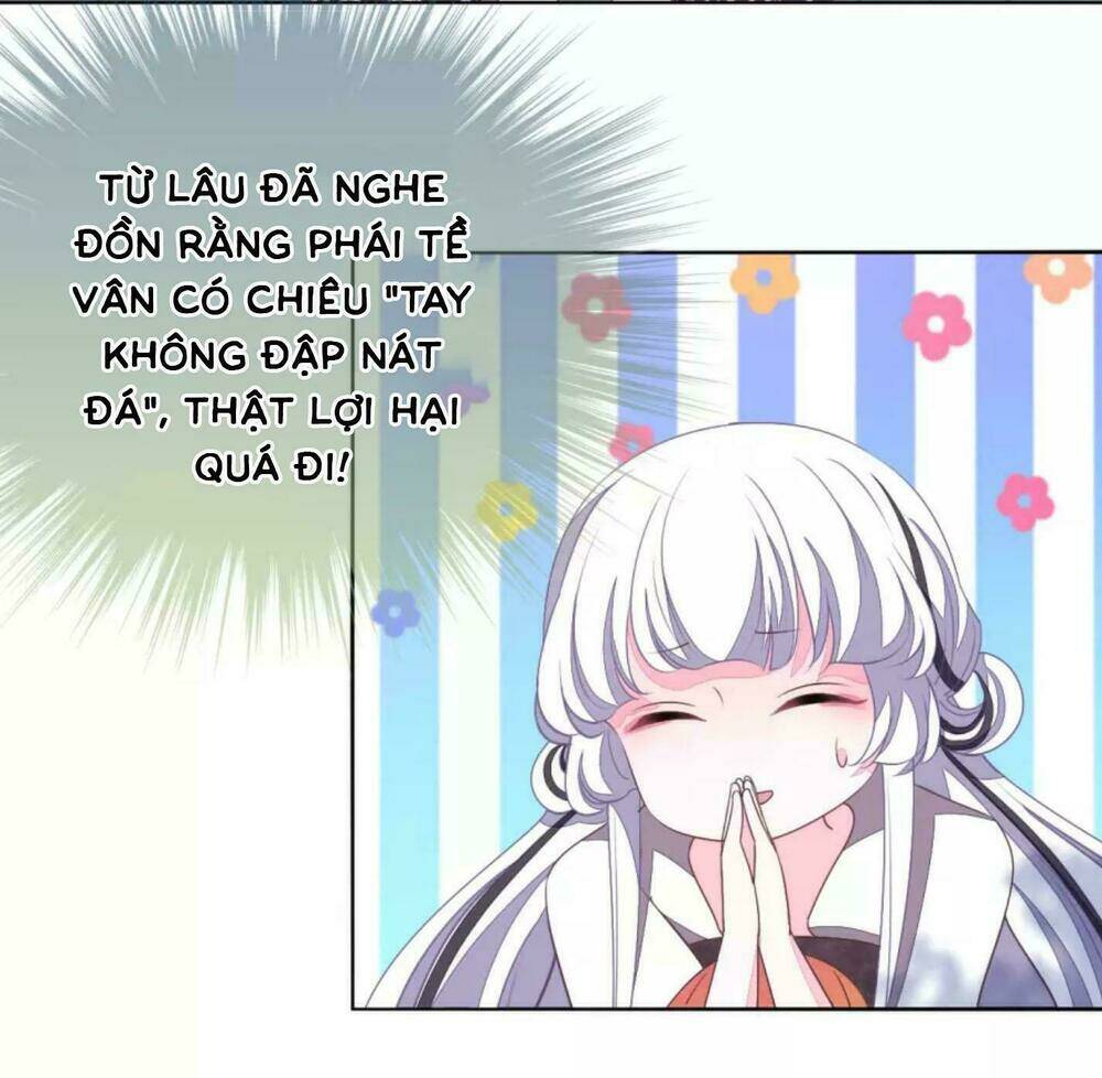 Xuyên Về Cổ Đại Làm Quốc Bảo: Chapter 20