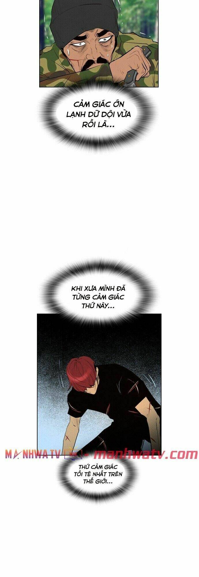 Kẻ Hồi Sinh: Chapter 74