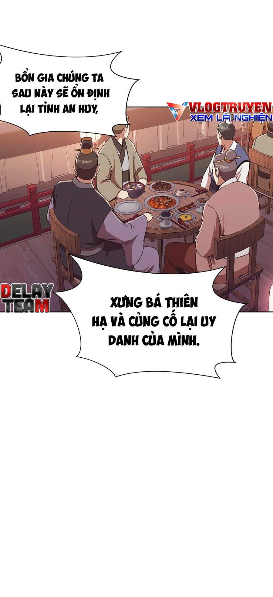 Thiên Võ Chiến Thần: Chapter 55