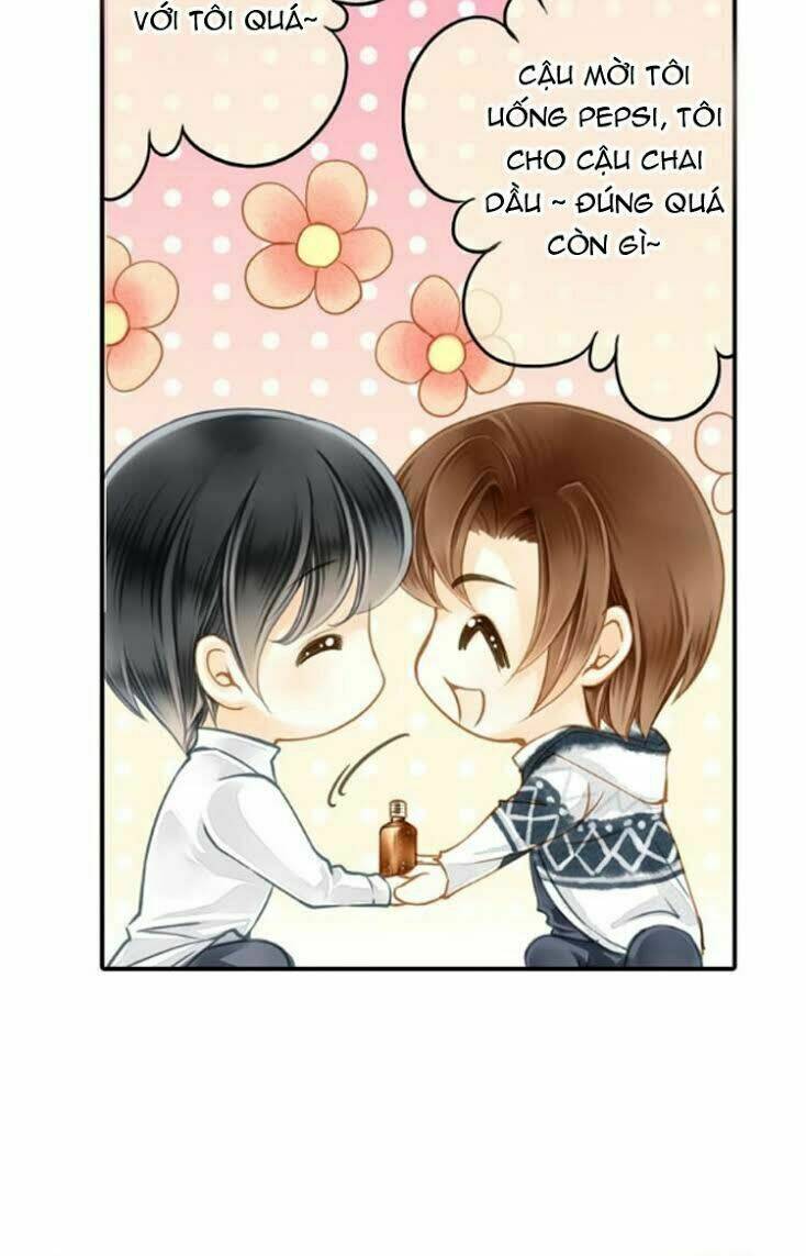 Siêu Sao Trứ Danh: Chapter 45