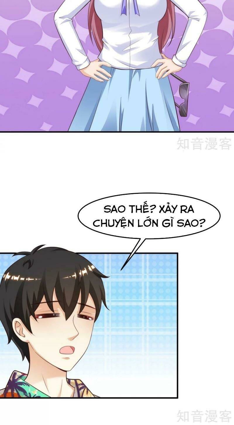 Tối Cường Vận Đào Hoa: Chapter 110