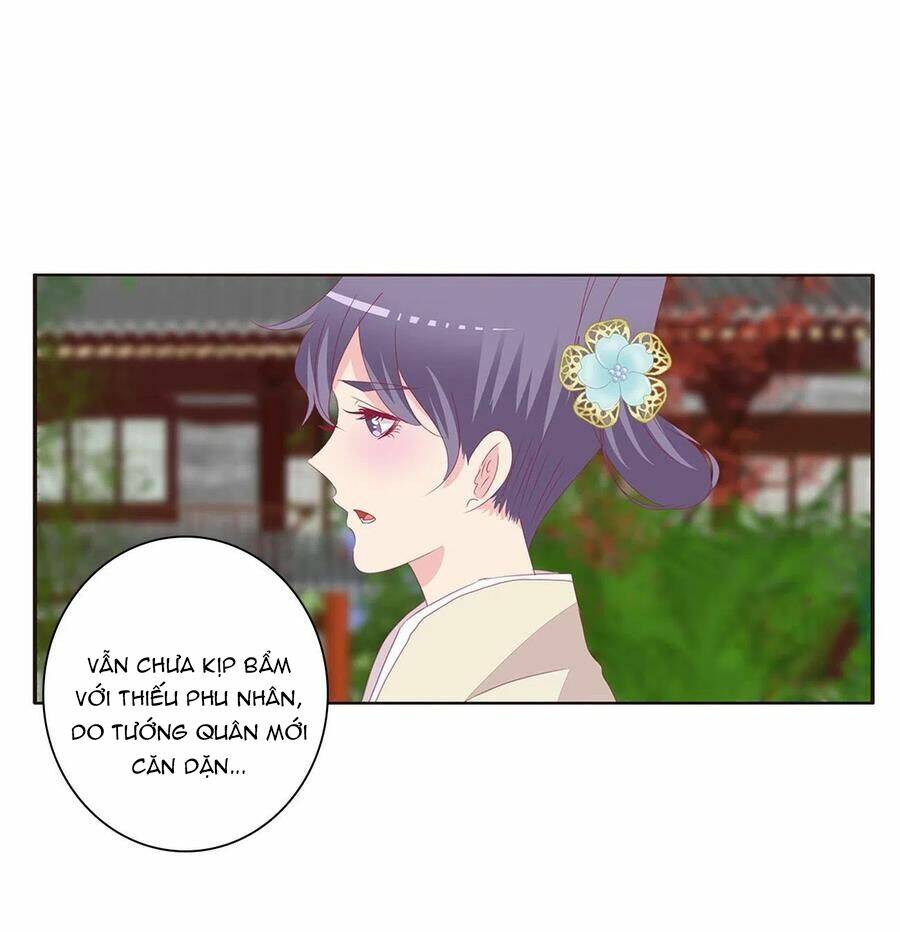 Tướng Quân Mời Ra Trận: Chapter 189