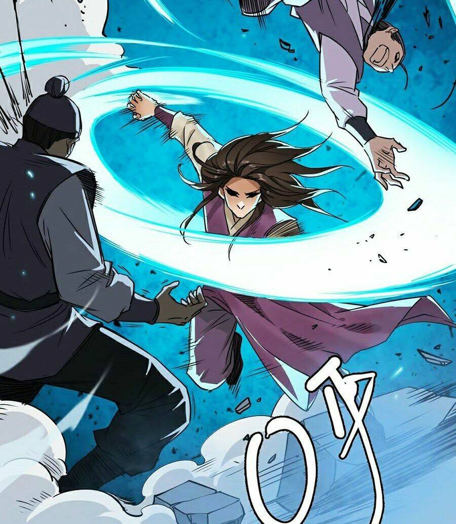 Siêu Đạo Thần Thuật: Chapter 7