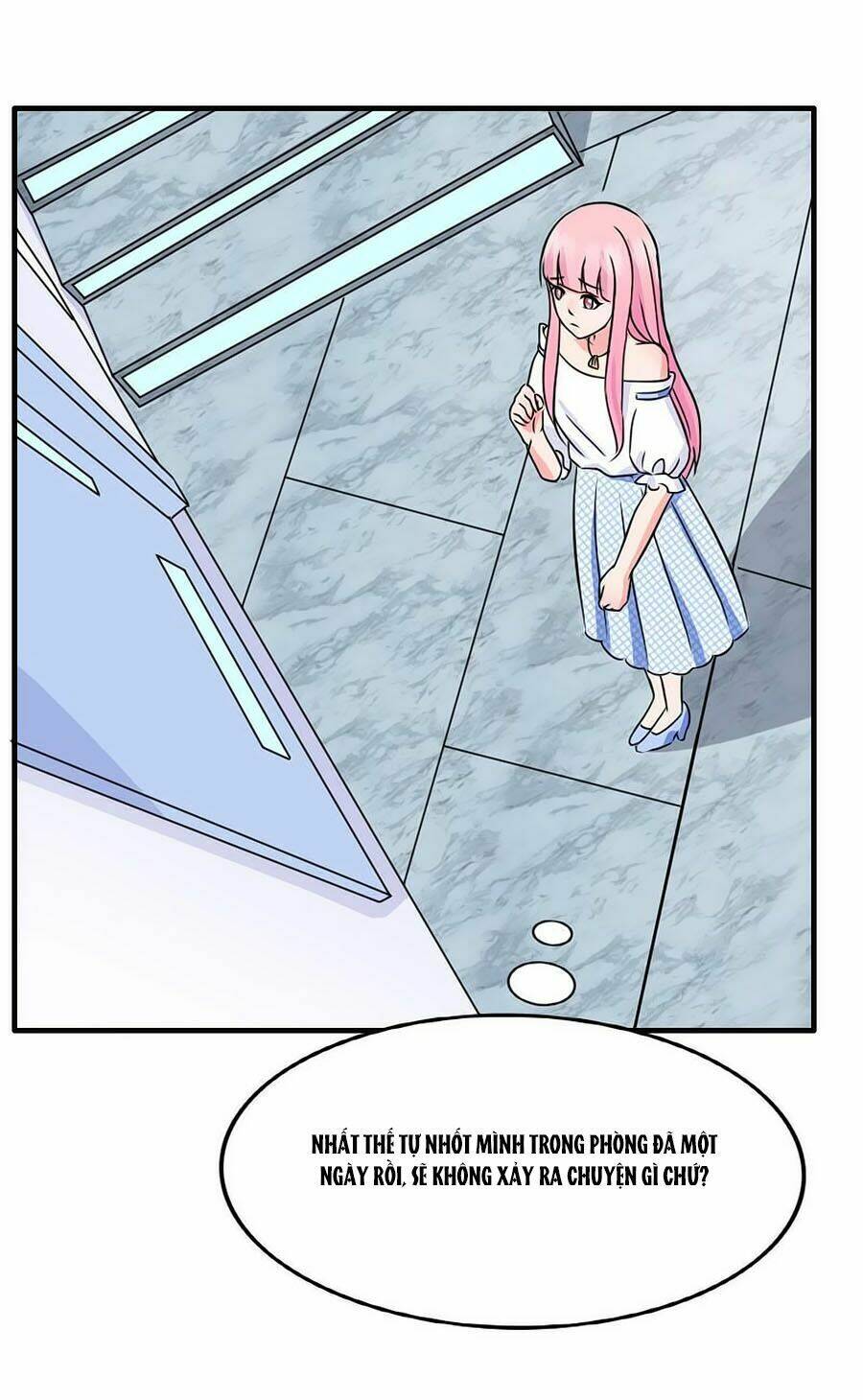 Số Hiệu 1314: Chapter 12