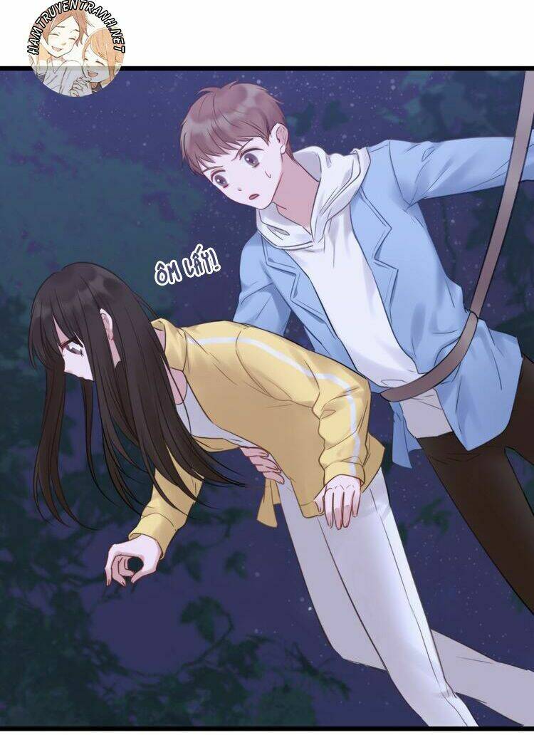 Viện Bảo Tàng Tâm Nguyện: Chapter 22.1