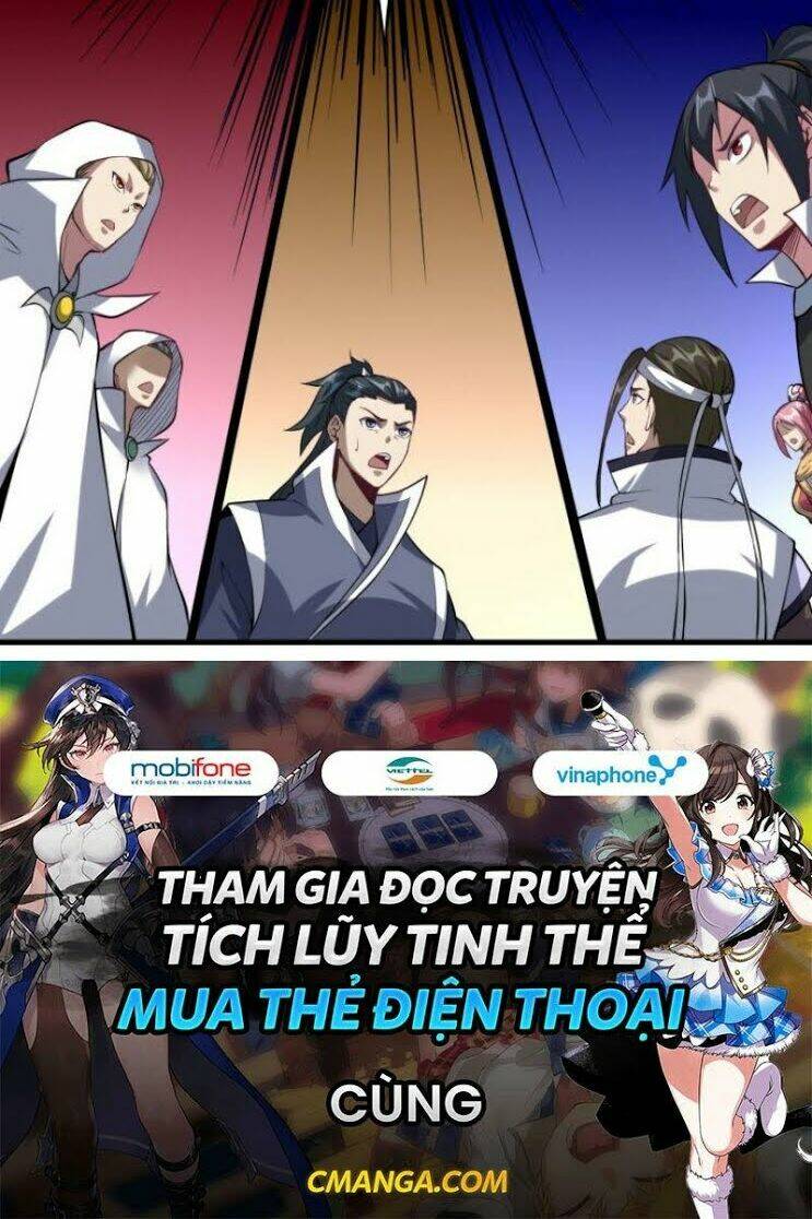 Đấu Hồn Đại Lục: Chapter 56