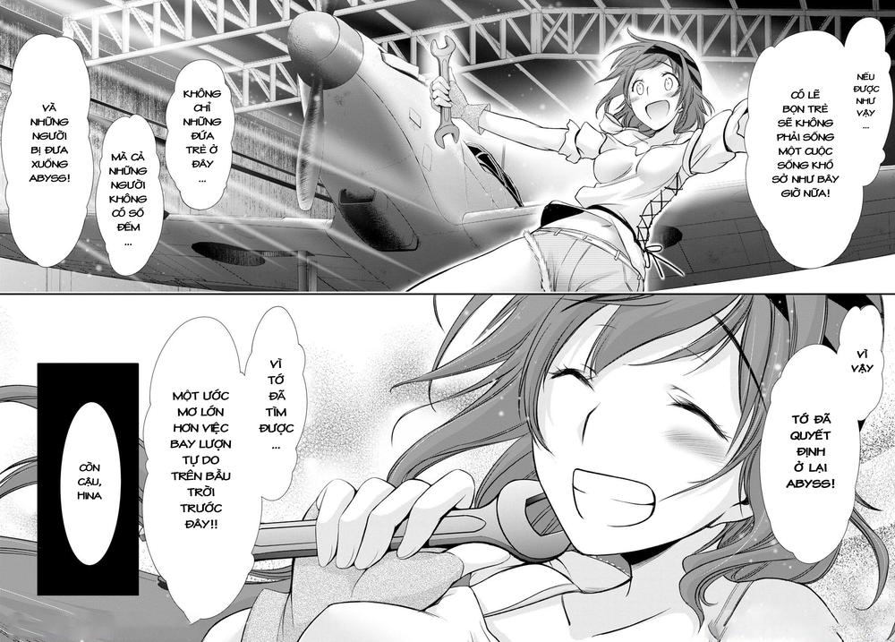 Đi Tìm Sát Tinh Vương: Chapter 42