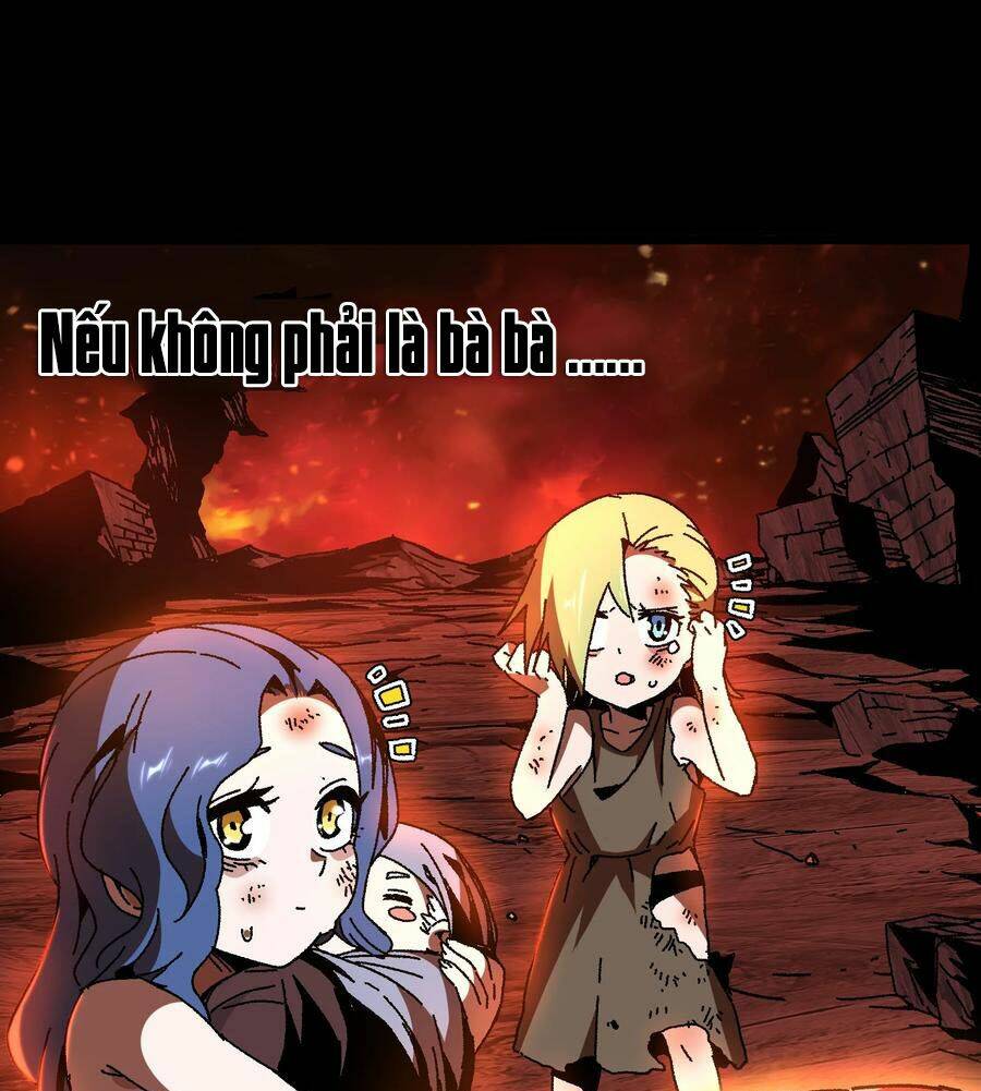 Vú Em Vô Địch: Chapter 24