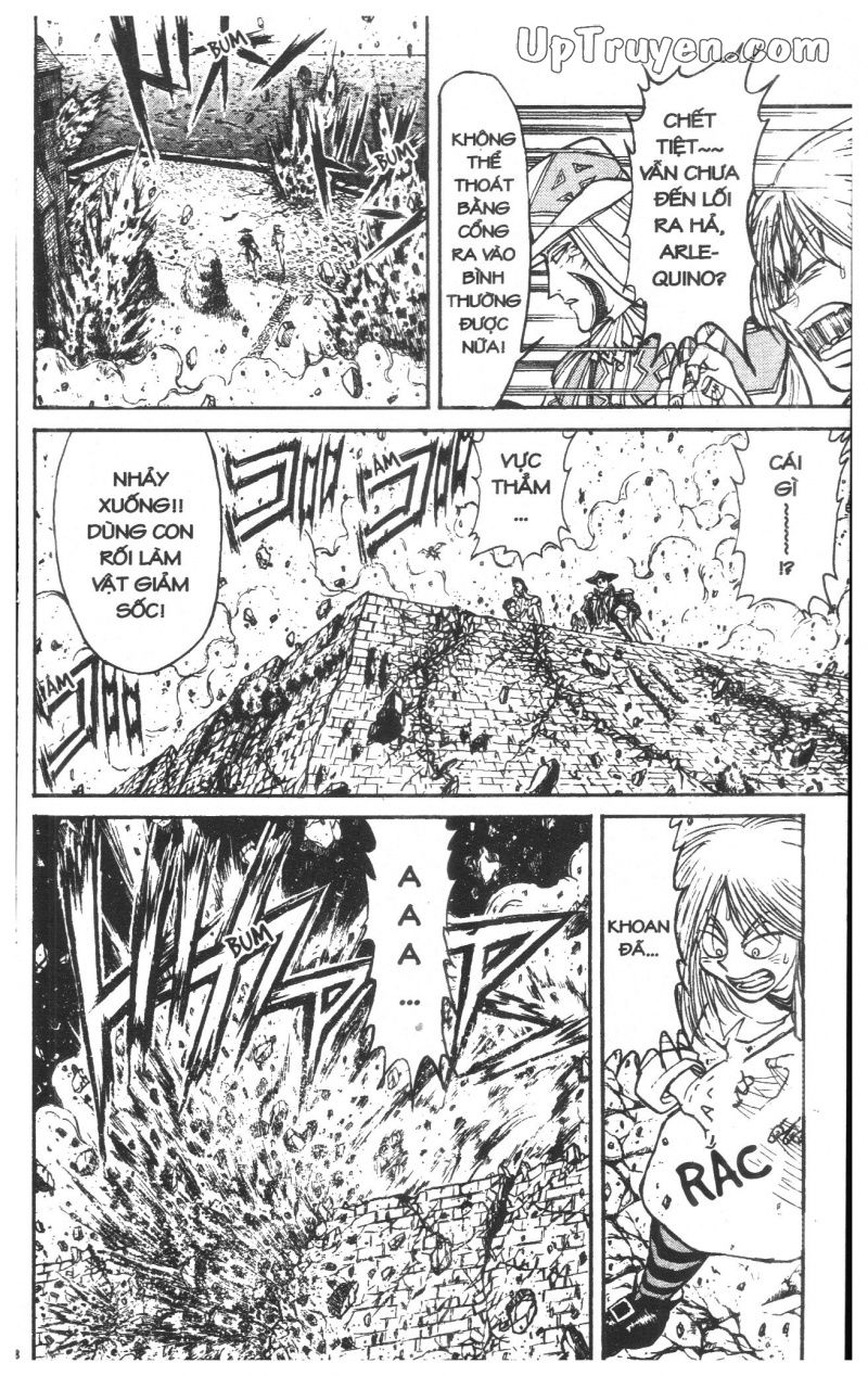 Fujita Kazuhiro: Chapter 40