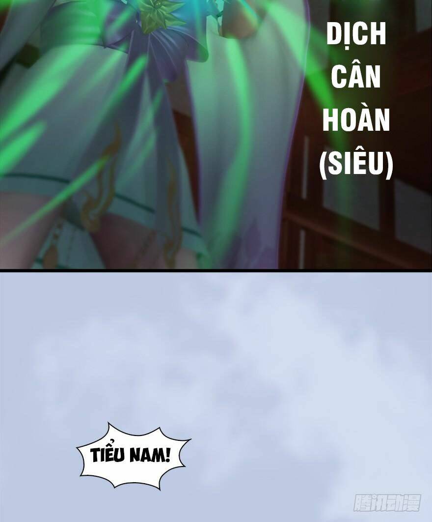 Cửu Hoang Đọa Huyền Sư: Chapter 55